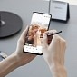 Samsung Bringing S Pen Support to Foldables This Year