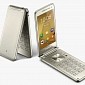 Samsung China Lists the Galaxy Folder 2 Flip Phone