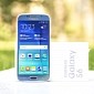 Samsung Confirms Delay of Android Nougat Update to Galaxy S6 and S6 edge