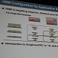 Samsung Confirms It Will Start Manufacturing HBM Tech Starting with 2016