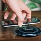 Samsung Could Beat Apple to Wireless Charging Working Across the Room