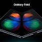 Samsung Could Delay Galaxy Fold Launch in Some Countries Even More