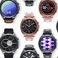 Samsung Could Launch Its First Wear OS Smartwatches in August