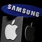 Samsung Could Lose Apple Contract as Chinese Firm Wants to Build iPhone OLEDs