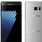 Samsung Could Release a 64GB Base Variant of the Galaxy Note 7