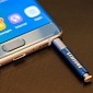 Samsung Could Start Second Note 7 Recall After “Safe” Models Explode <em>Updated</em>