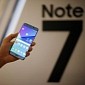 Samsung Delays Safe Galaxy Note 7 Sales in South Korea by Three Days