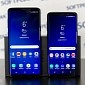 Samsung Delays the Fingerprint Sensor Integrated into the Screen (Again)