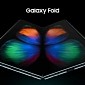 Samsung Delays the Launch of the Galaxy Fold