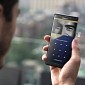 Samsung Details the Iris Scanner and Security Options on the Note 7