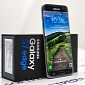 Samsung Display to Increase Smartphone AMOLED Display Shipments