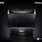Samsung Explains the Design of the Galaxy S7 Edge Injustice Edition