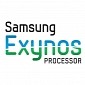 Samsung Exynos 8895 Processor Leaks on Zauba