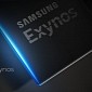Samsung Exynos 9810 Chipset Could Power Some Galaxy S8 Variants