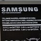 Samsung Fed Up with Phone Explosions, Seeks Battery Experts from US and Europe