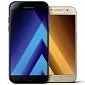 Samsung Galaxy A3 (2017) and Galaxy A5 (2017) Up for Pre-Order in the UK