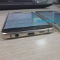 Samsung Galaxy A3 and Galaxy A5 (2016 Edition) Caught in Live Pictures