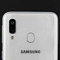 Samsung Galaxy A40 Review