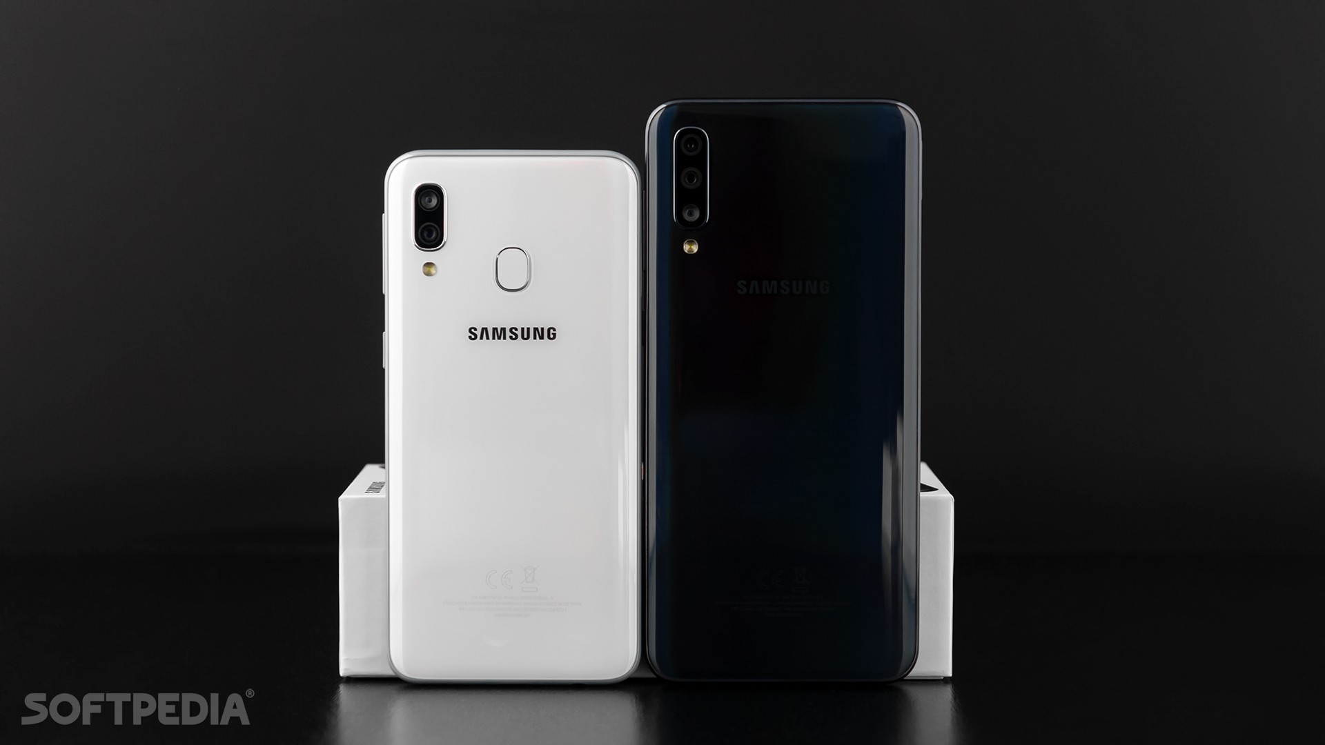 Samsung Galaxy A40 Smartphone Review -  Reviews