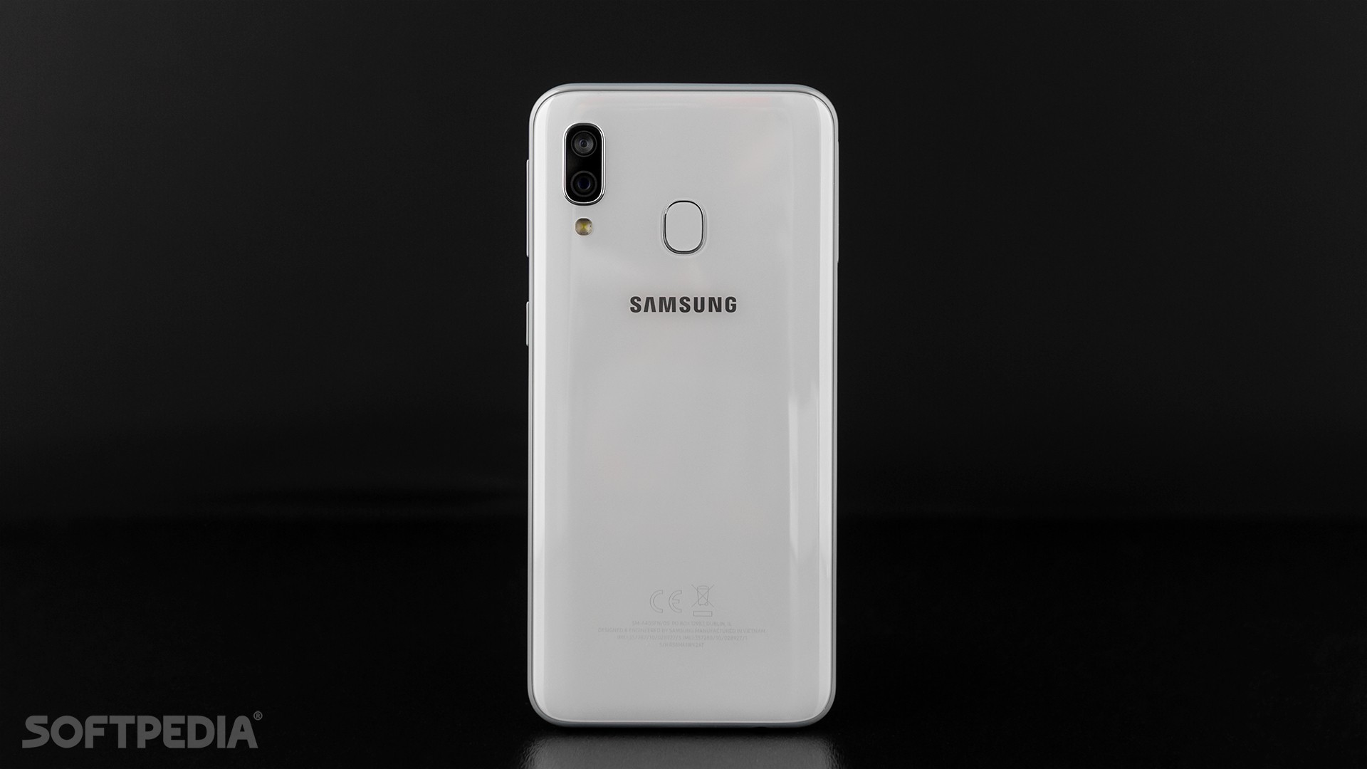 Samsung Galaxy A40 review 