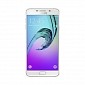 Samsung Galaxy A7 (2017) Retail Mode Video Leaks Online