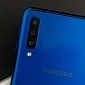 Samsung Galaxy A7 (2018) Review - Eager Beaver