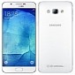 Samsung Galaxy A8 (2016) Gets FCC Certification