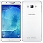 Samsung Galaxy A8 Goes Official with 5.7-Inch FHD Display, Snapdragon 615, 2GB RAM