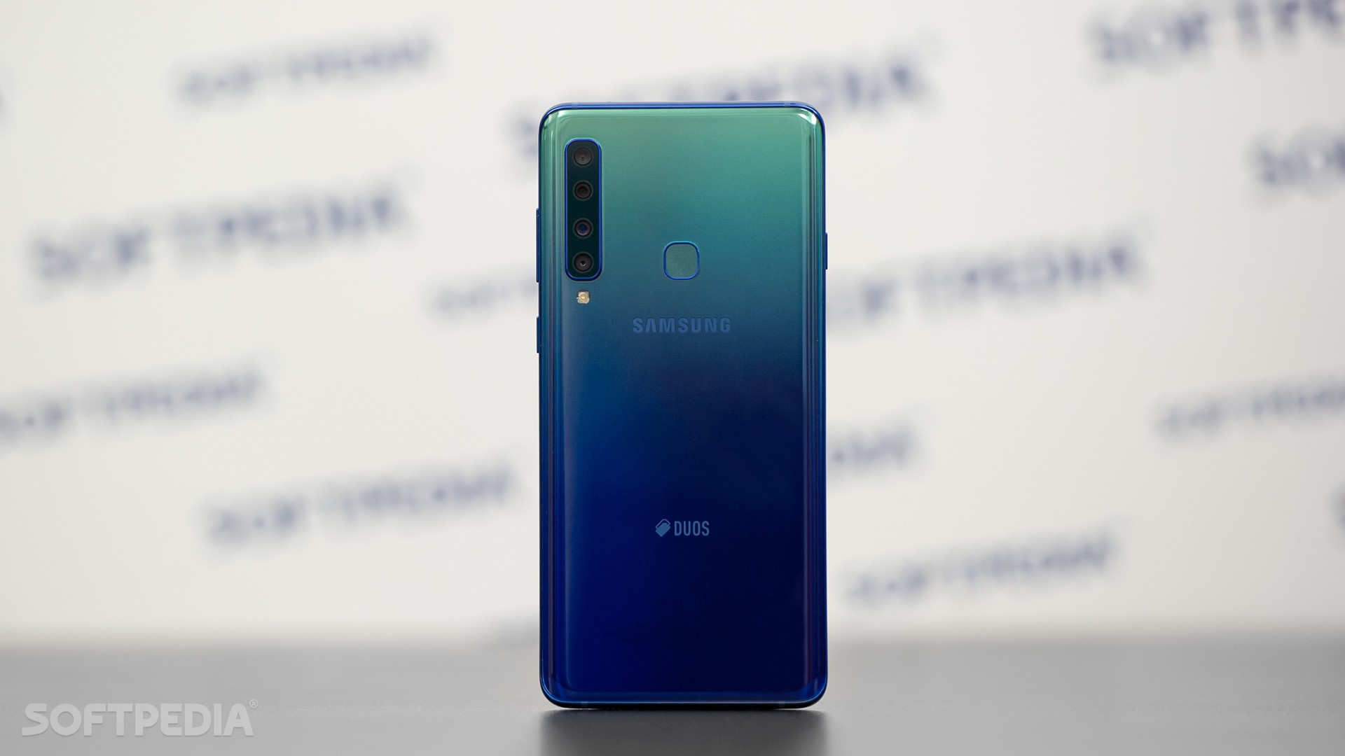 Samsung Galaxy A9 (2018) Review
