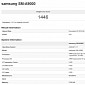 Samsung Galaxy A9 Confirmed to Pack Octa-Core Qualcomm Snapdragon 620 CPU