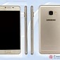Samsung Galaxy C5 Receives Clearance from the FCC and TENAA