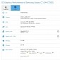 Samsung Galaxy C7 Shows Up in Benchmark with 5.5-Inch Display, Snapdragon 625