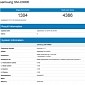Samsung Galaxy C9 with 6GB of RAM Spotted on Geekbench