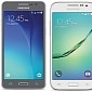 Samsung Galaxy Core Prime and Galaxy Grand Prime Now Available at T-Mobile