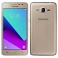 Samsung Galaxy Grand Prime Plus/J2 Prime Specs Leak Online
