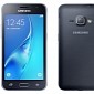 Samsung Galaxy J1 (2016) Shows Up in Official Renders Ahead of Launch