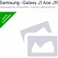 Samsung Galaxy J1 Pop Might Hit Shelves as Galaxy J1 Ace