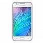 Samsung Galaxy J2 Full Specs Unveiled Ahead of Official Launch
