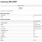 Samsung Galaxy J2 Shows Up in Benchmark with Quad-Core CPU, 4.7-Inch Display