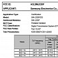 Samsung Galaxy J3 (2017) Gets FCC Certification Ahead of Release