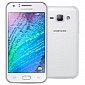 Samsung Galaxy J3 Passes FCC, Coming Soon with 64-bit CPU, 5-Inch HD Display
