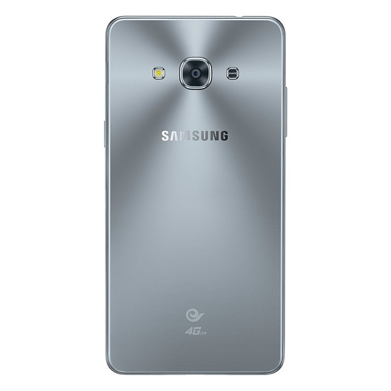 Samsung Galaxy J3 Pro Officially Introduced in China