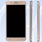 Samsung Galaxy J5 (2016) and Galaxy J7 (2016) Show Up in Pictures, Specs in Tow