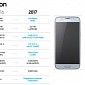 Samsung Galaxy J5 and J7 (2017) Specs and Press Renders Leak