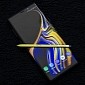 Samsung Galaxy Note 10 Could Feature a 6.66-Inch Display