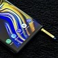 Samsung Galaxy Note 10 Internally Codenamed “Da Vinci”