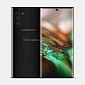 Samsung Galaxy Note 10 Renders Leaked