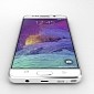 Samsung Galaxy Note 5 and Galaxy S6 edge+ Receive FCC Approval