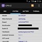 Samsung Galaxy Note 5 Leaks in Benchmark: Exynos 7422 CPU, 4GB RAM