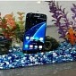Samsung Galaxy Note 6 Features IP68 Water Resistant Body, Iris Scanner - Rumor